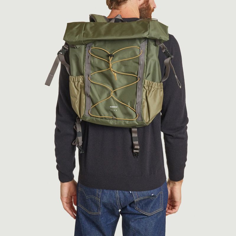 Valley hike backpack  - Sandqvist