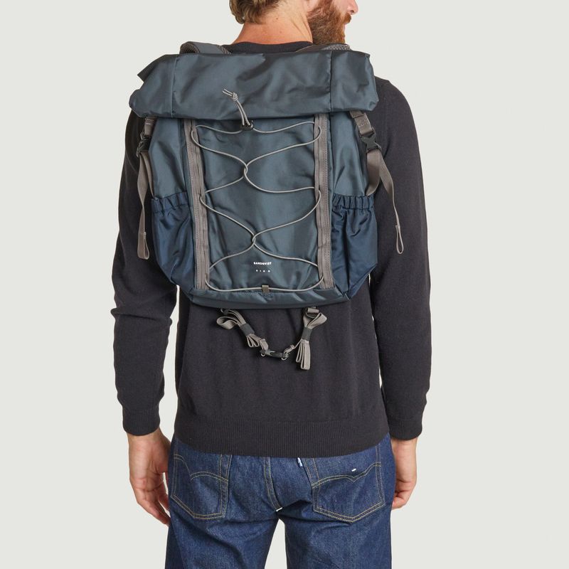 Valley hike backpack - Sandqvist