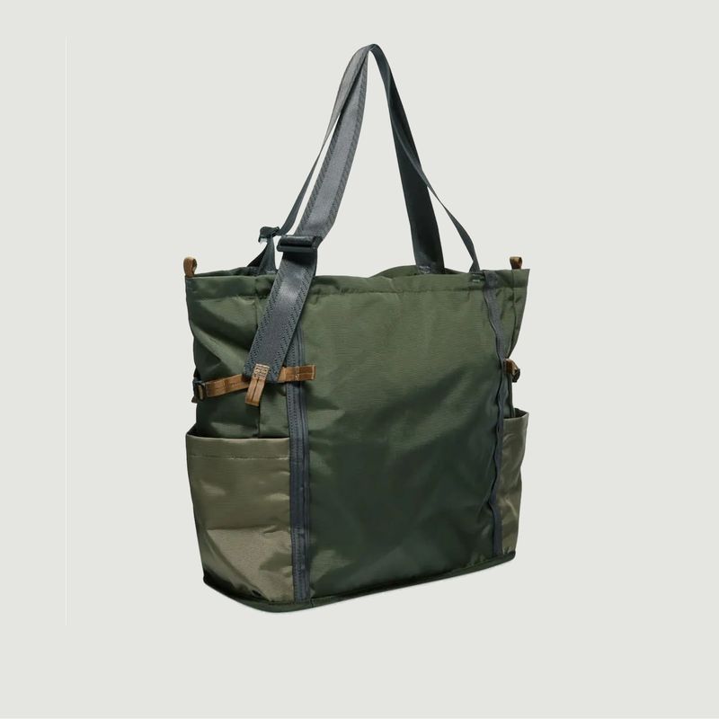 River Hike bag in recycled nylon - Sandqvist