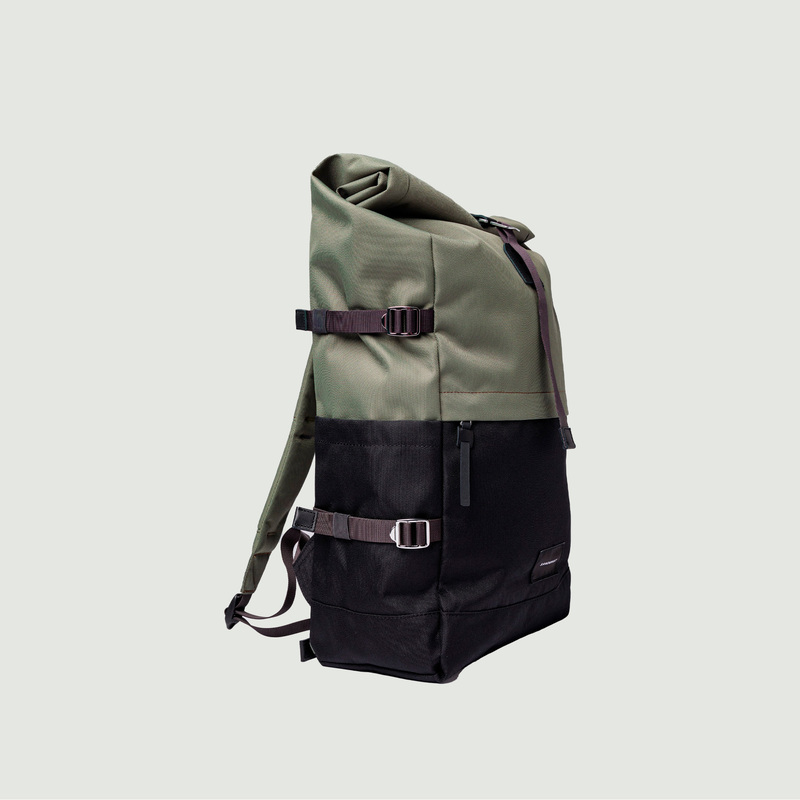 Sac bernt - Sandqvist