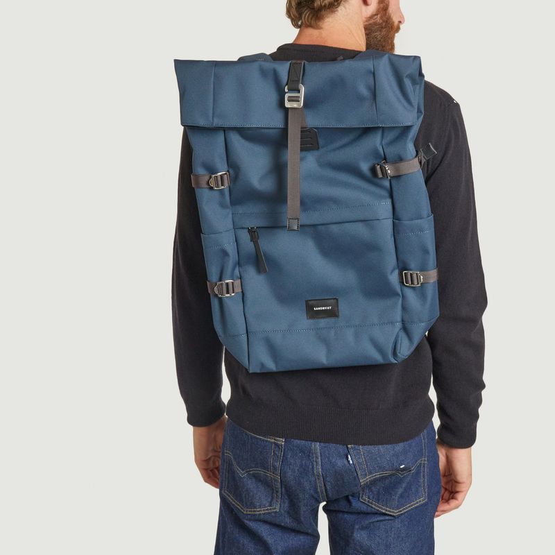 Bernt backpack - Sandqvist