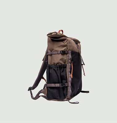 Forest Hike Backpack