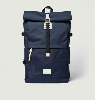 Bernt modular backpack