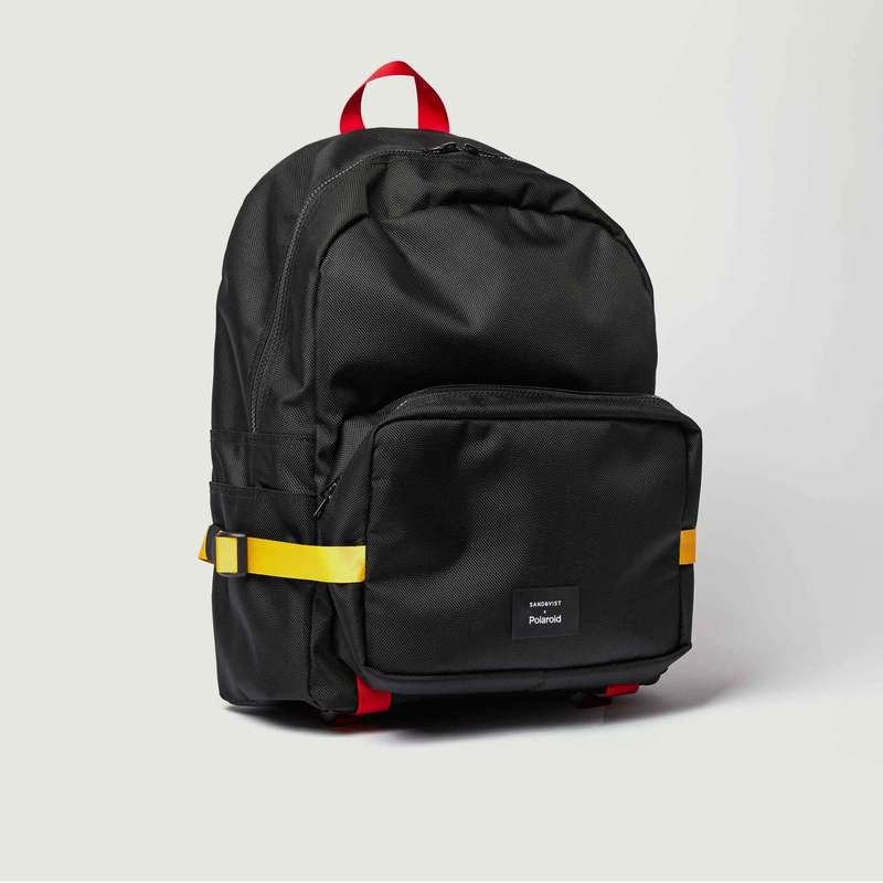 polaroid backpack