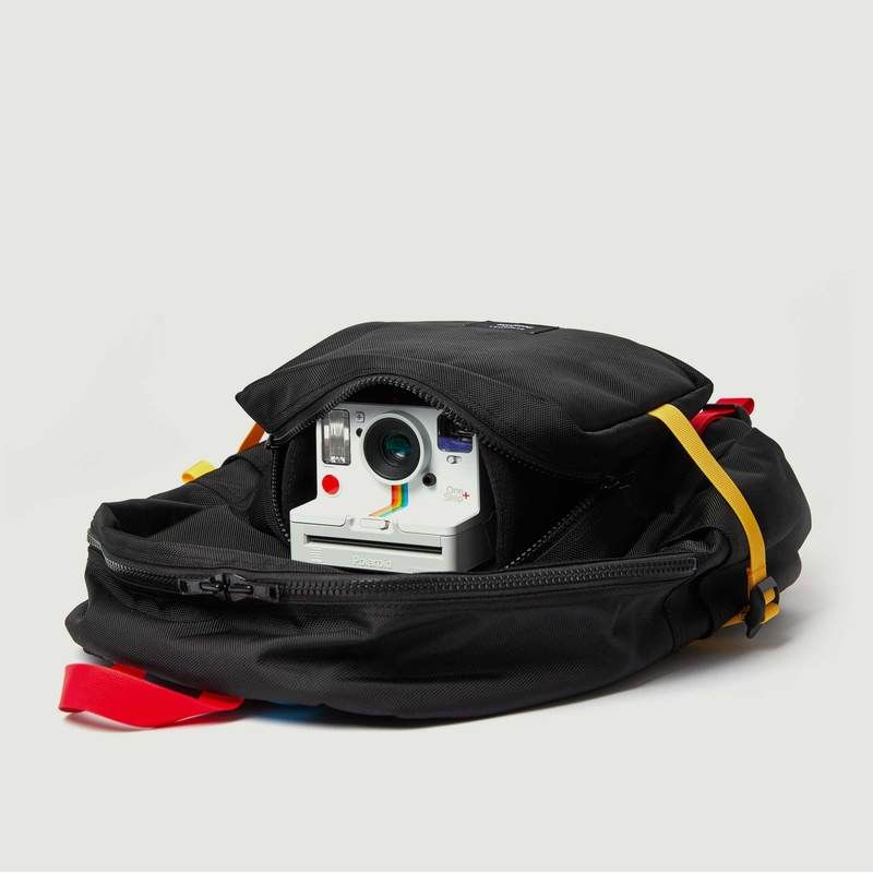 Sac à dos London x Polaroid - Sandqvist