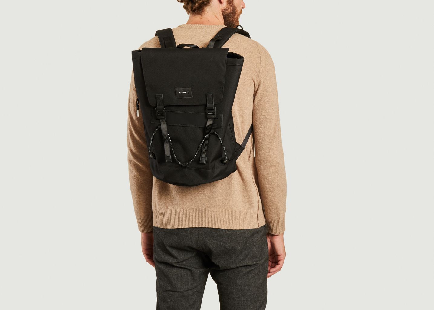 sac à dos johannes - Sandqvist