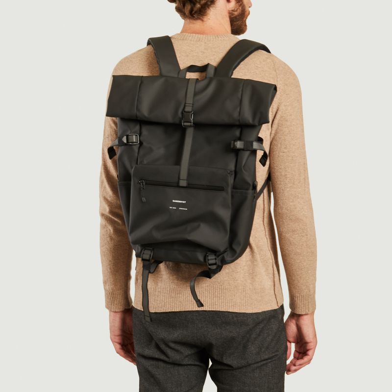 Backpack RUBEN 2.0 - Sandqvist