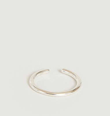Wire Bold Ring