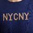 matière Lee NYCNY Sweatshirt - Saturdays NYC