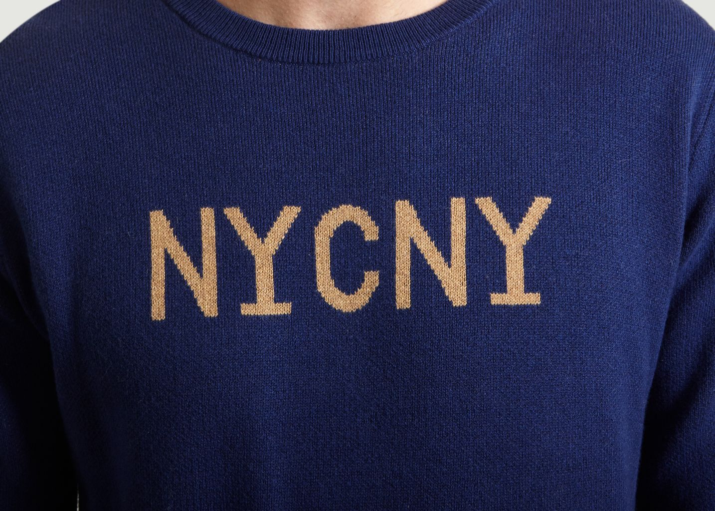 Lee NYCNY Sweatshirt - Saturdays NYC