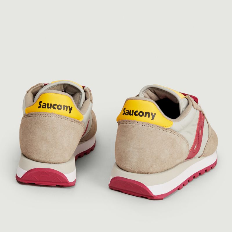 Jazz Sneakers - Saucony 