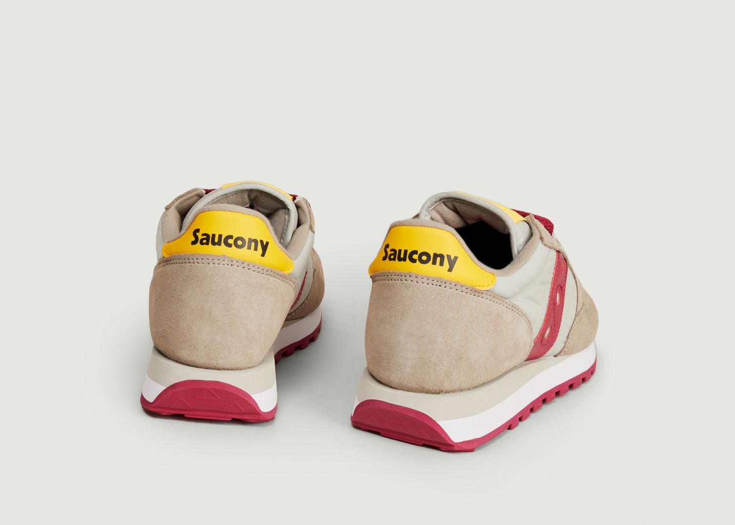 Sneakers Jazz - Saucony 