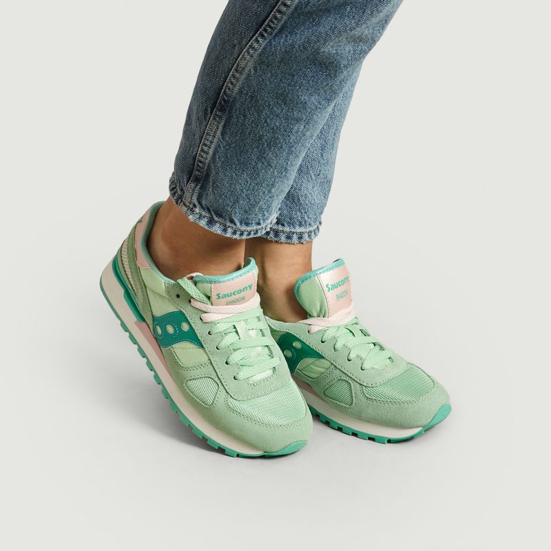 Sneakers Shadow Original Vintage - Saucony