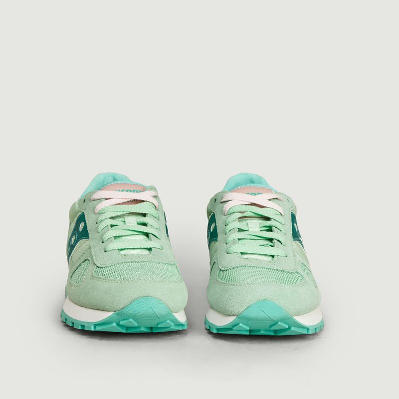 Sneakers Shadow Original Vintage - Saucony