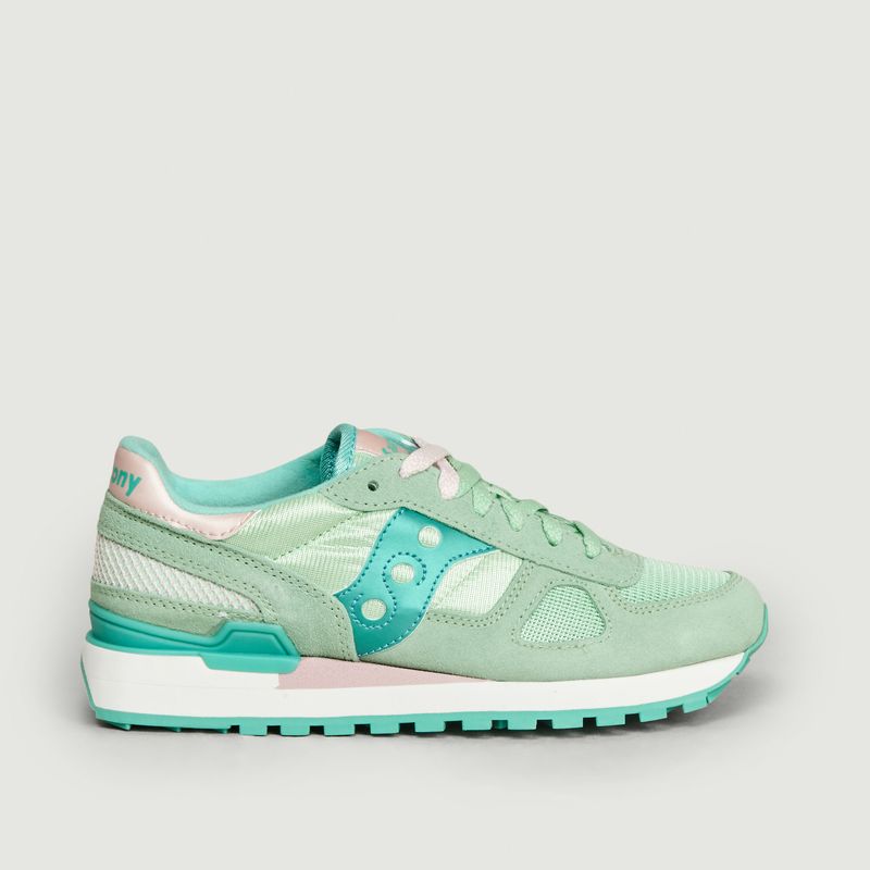 Sneakers Shadow Original Vintage - Saucony