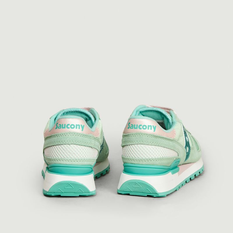 Sneakers Shadow Original Vintage - Saucony
