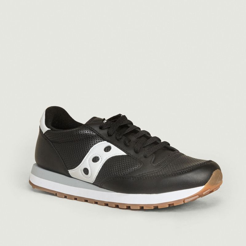 Jazz O Sneakers Black Saucony | L'Exception