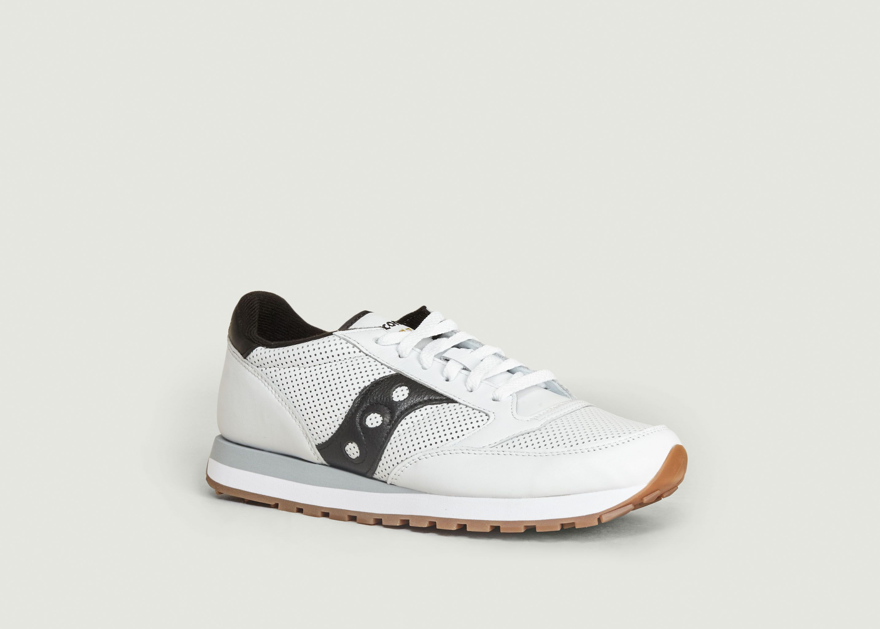 Jazz O Sneakers White Saucony | L'Exception