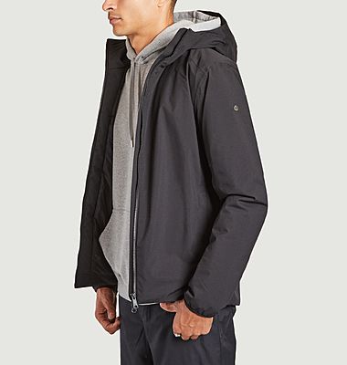 Nimbus Hooded Jacket
