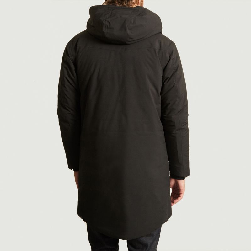 Parka Unie Shelter - Scandinavian Edition