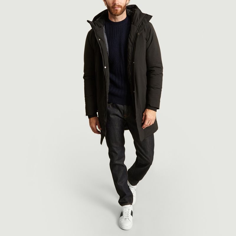 Parka Unie Shelter - Scandinavian Edition