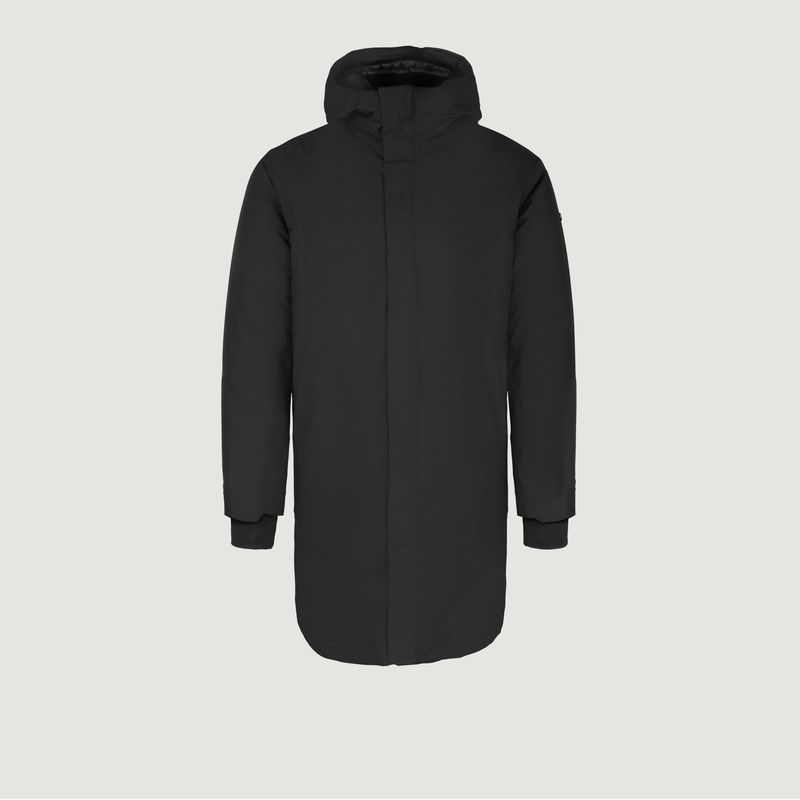 Parka Unie Shelter - Scandinavian Edition