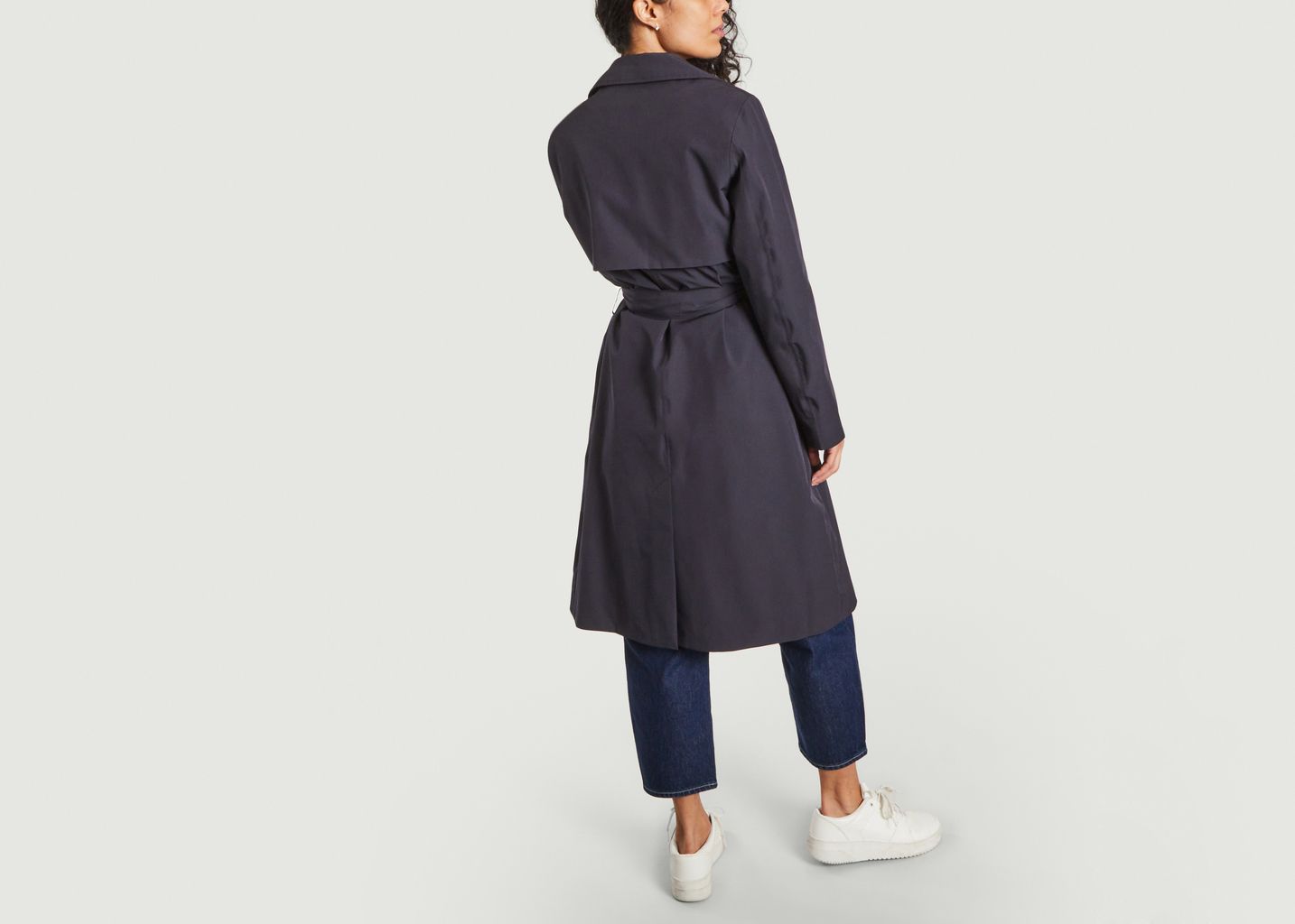 Trenchie imperméable  - Scandinavian Edition