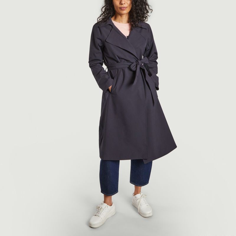Trenchie imperméable  - Scandinavian Edition