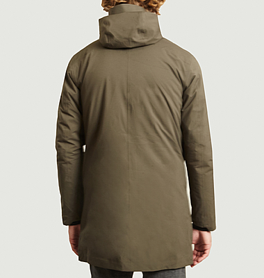 Parka doublée Urban