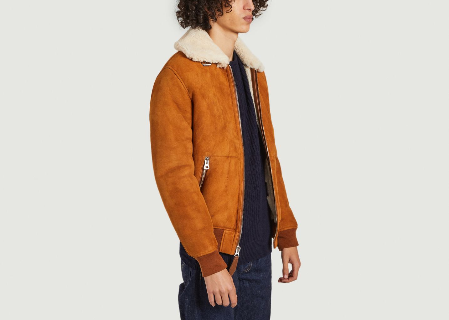 Blouson Aviateur - Schott NYC