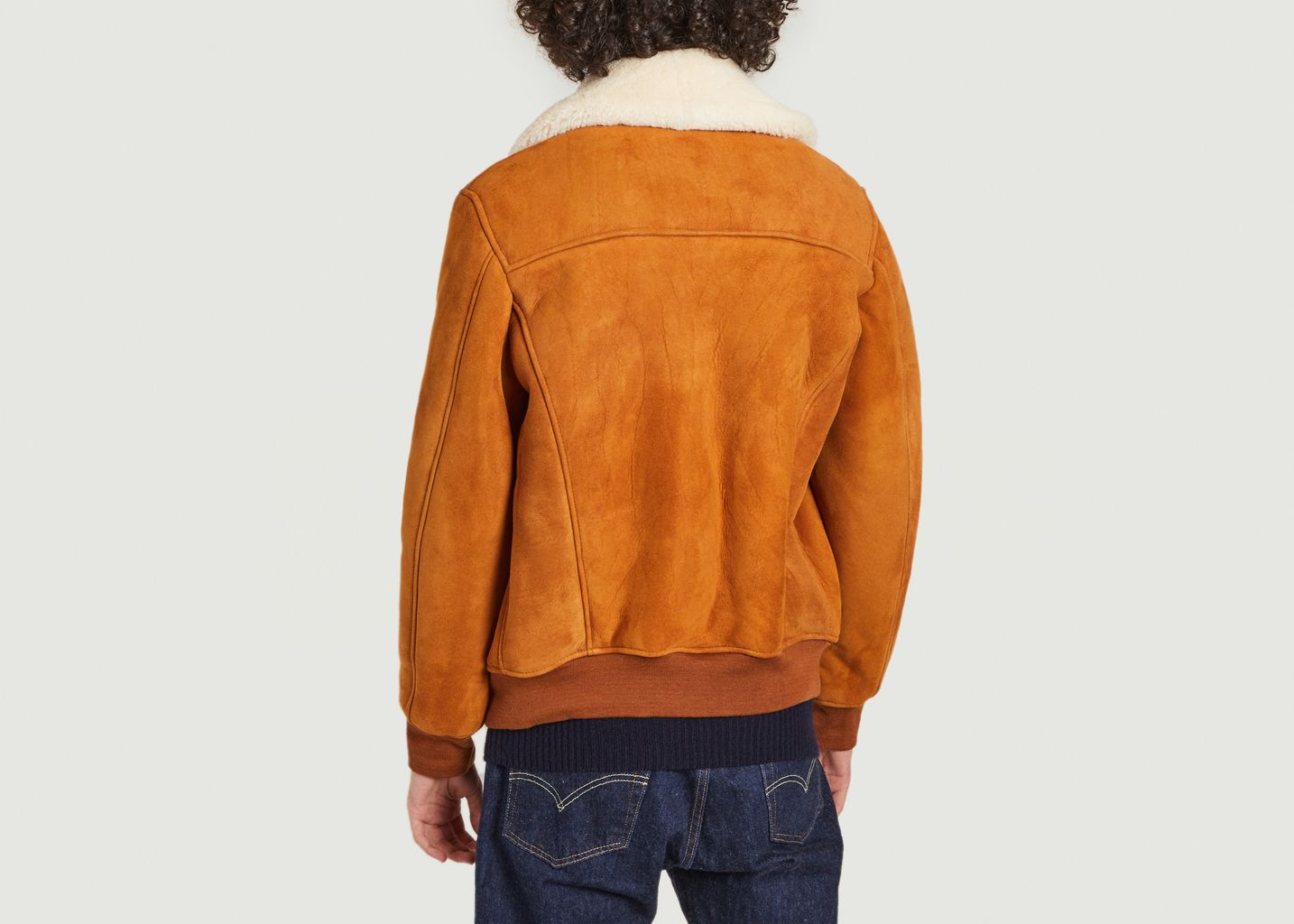 Blouson Aviateur - Schott NYC