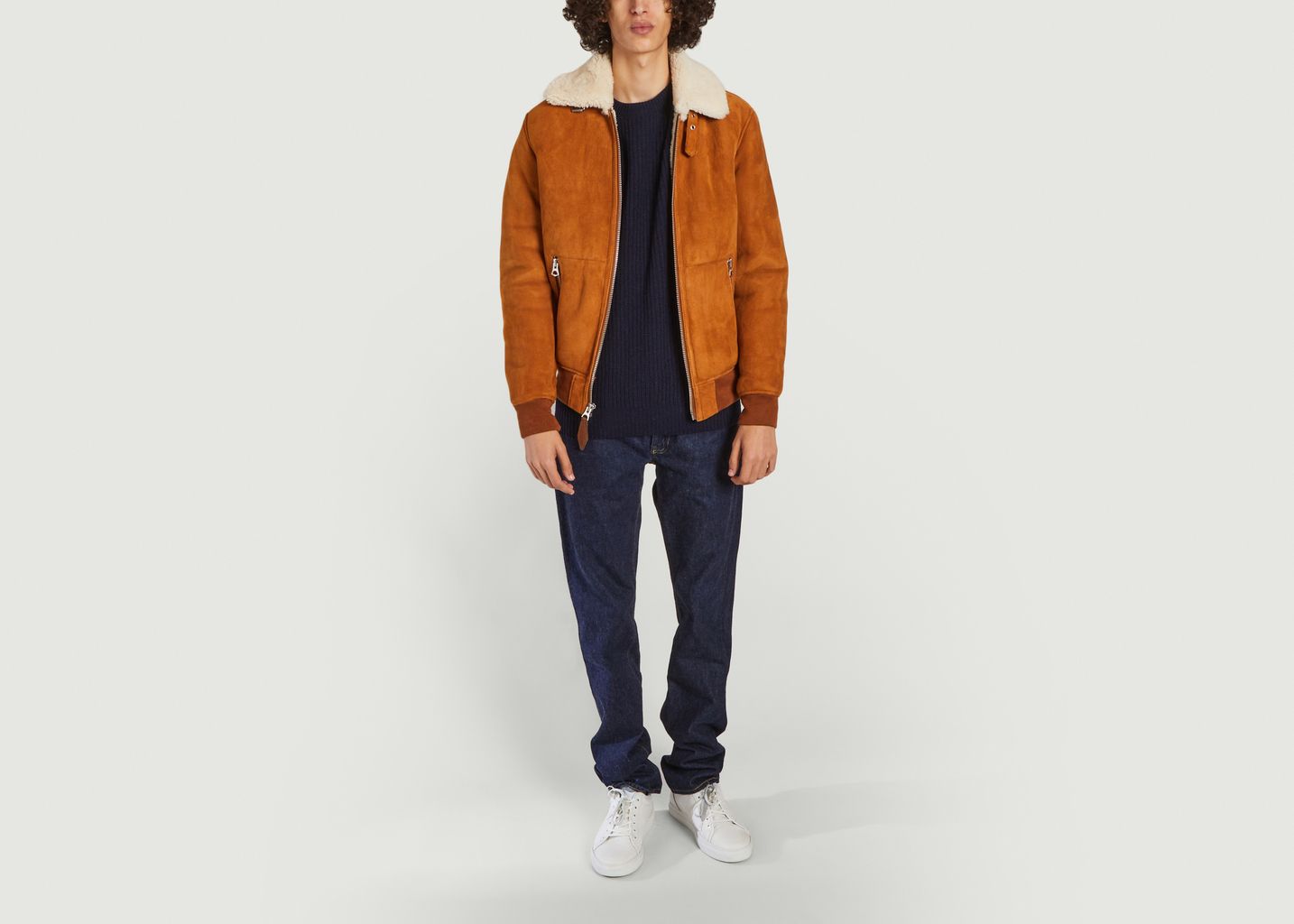 Blouson Aviateur - Schott NYC