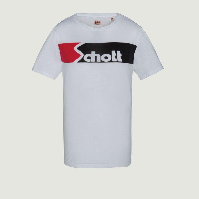 Tsurban T-Shirt - Schott NYC