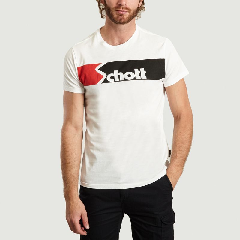 Tsurban T-Shirt - Schott NYC