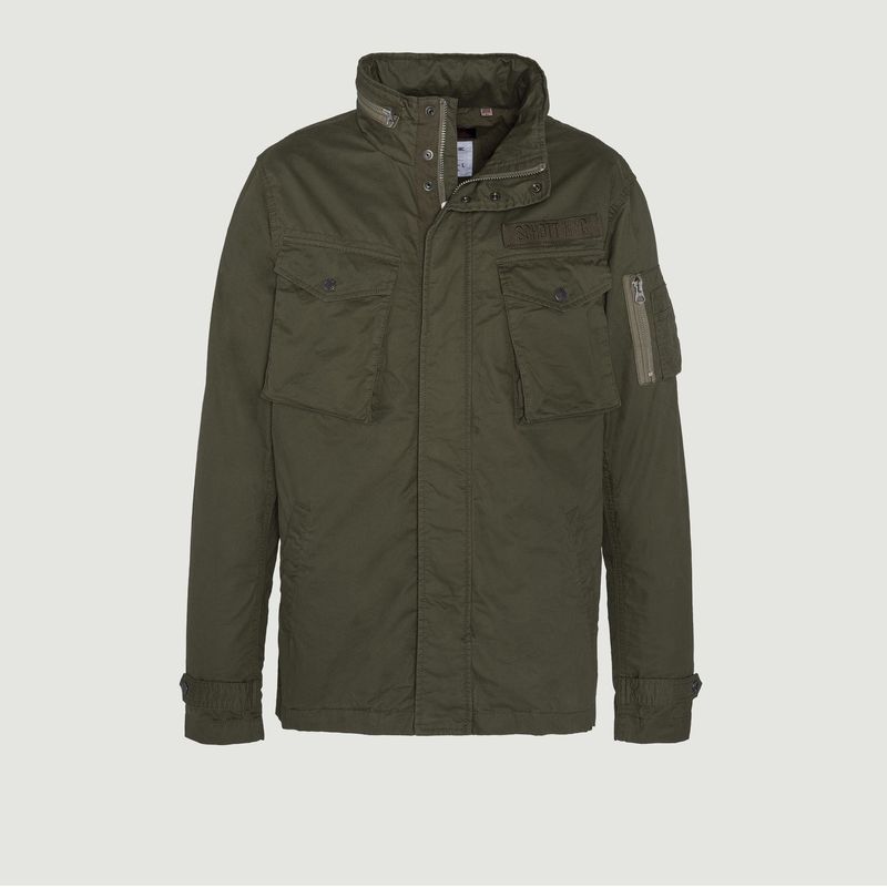 Veste combat Nielsen - Schott NYC