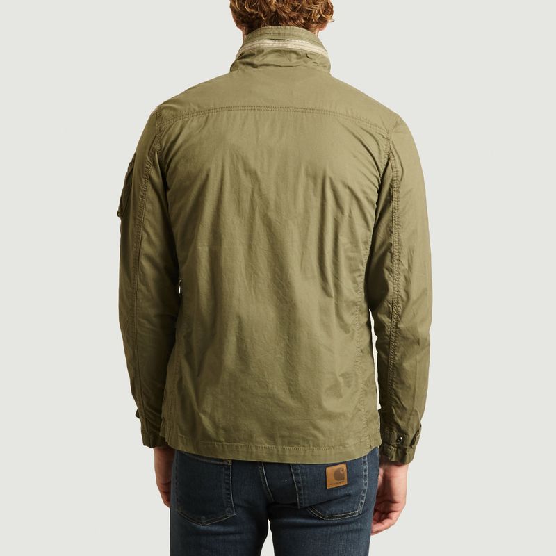 Veste combat Nielsen - Schott NYC