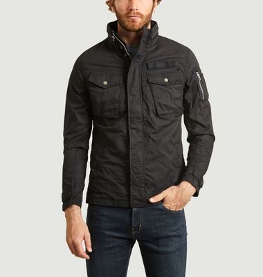 Veste combat Nielsen