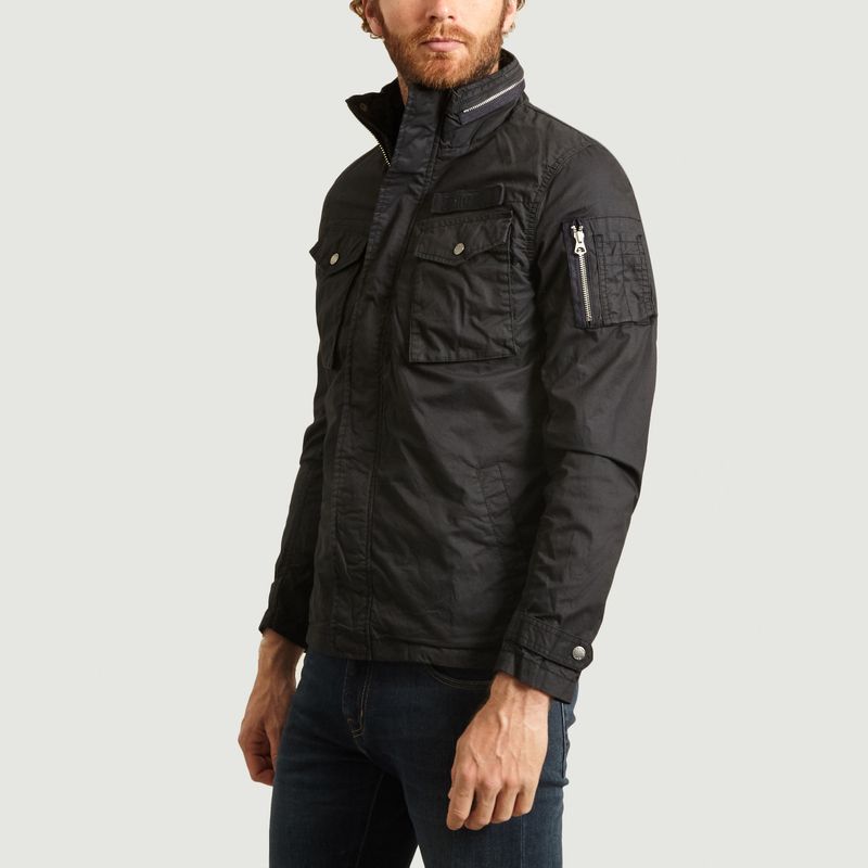 Veste combat Nielsen - Schott NYC