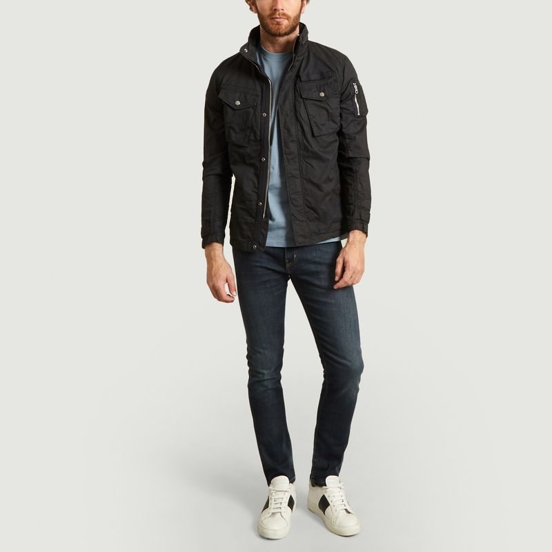 Veste combat Nielsen - Schott NYC