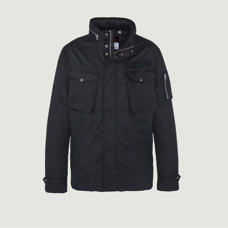 Veste combat Nielsen - Schott NYC