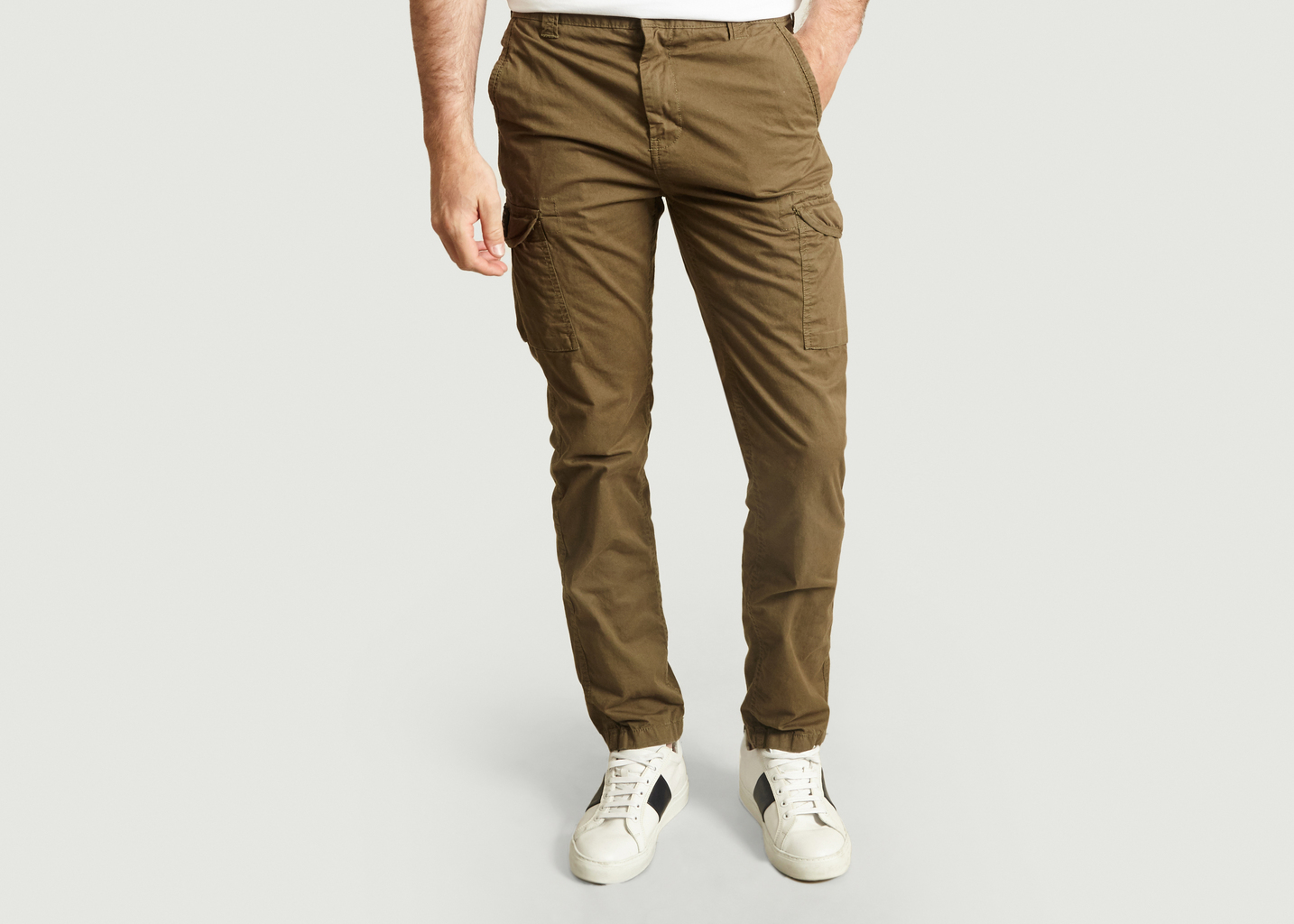schott cargo pants