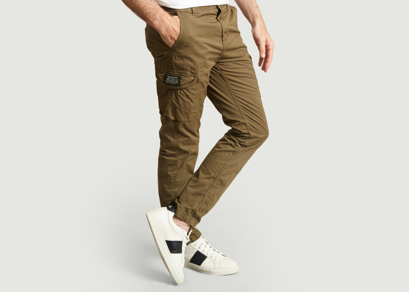 schott cargo pants