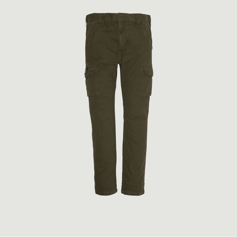Pantalon cargo Olimpo 70 - Schott NYC
