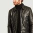 matière Montana leather jacket - Schott NYC