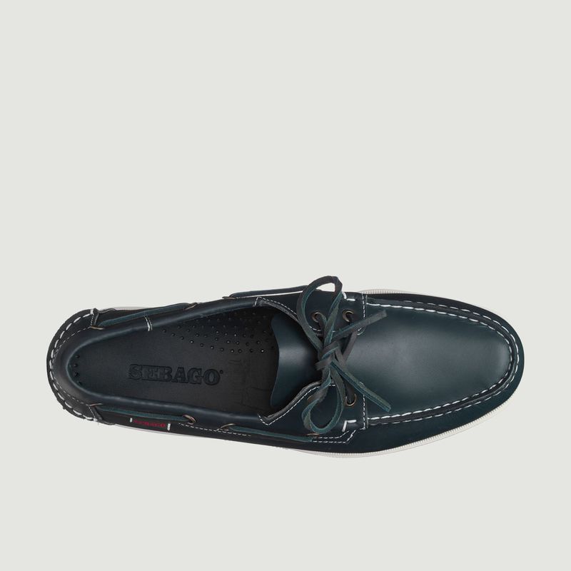 Portland boat shoes - Sebago