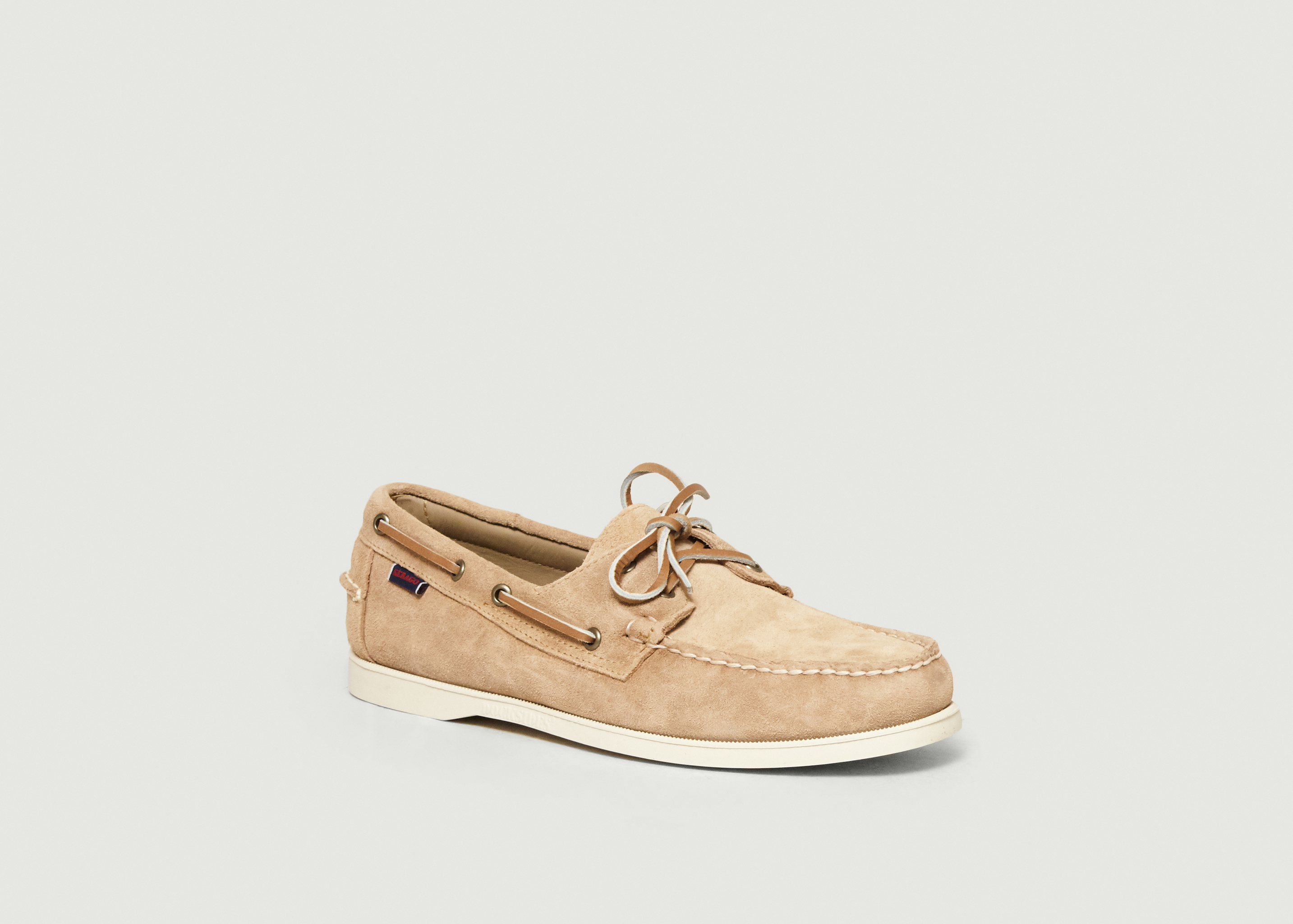sebago 44