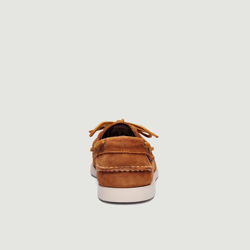Portland Shoes - Sebago