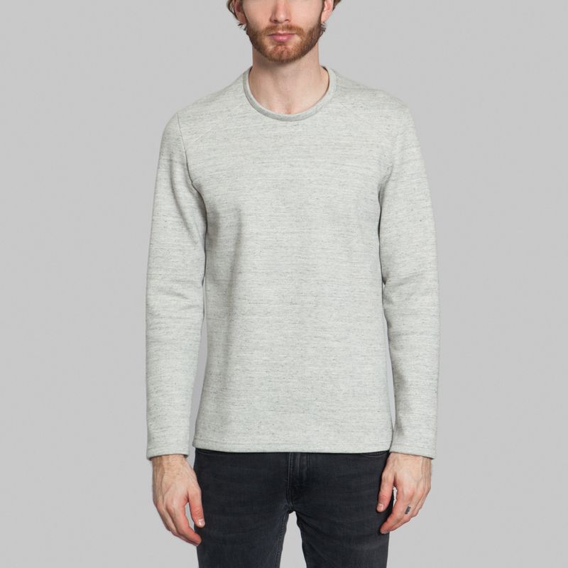 Manhattan Sweatshirt - Sébastien Blondin