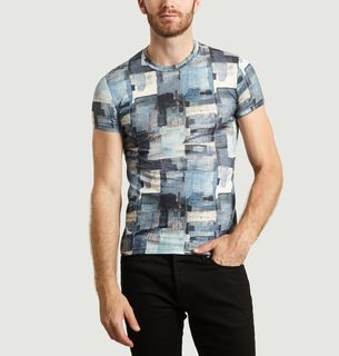 Blouse Artiste