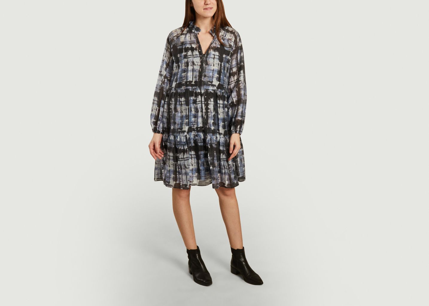 Robe Empreinte - Second Female